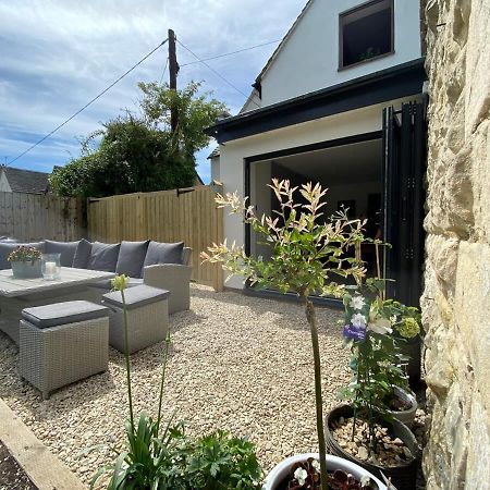 Large Stylish Luxury Cotswold Cottage - Ideal For Families, W/ Ev Charging Andoversford Zewnętrze zdjęcie