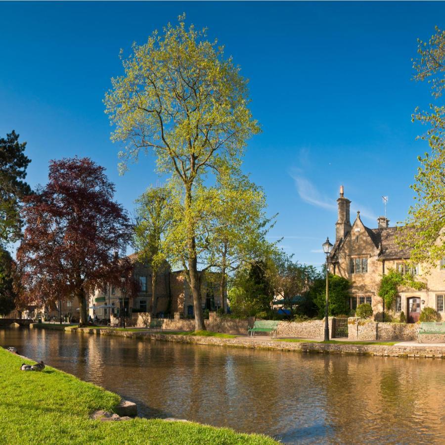 Large Stylish Luxury Cotswold Cottage - Ideal For Families, W/ Ev Charging Andoversford Zewnętrze zdjęcie