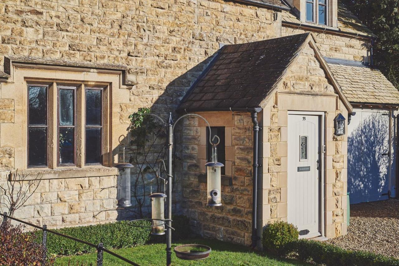 Large Stylish Luxury Cotswold Cottage - Ideal For Families, W/ Ev Charging Andoversford Zewnętrze zdjęcie