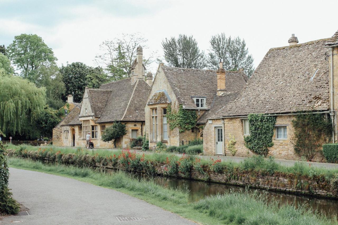 Large Stylish Luxury Cotswold Cottage - Ideal For Families, W/ Ev Charging Andoversford Zewnętrze zdjęcie