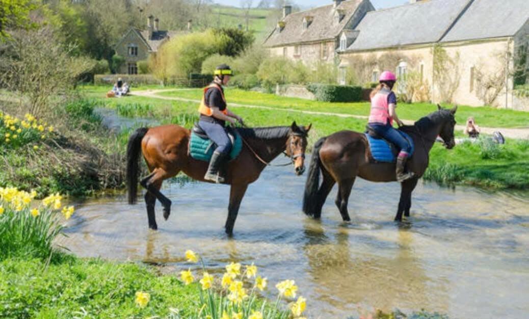 Large Stylish Luxury Cotswold Cottage - Ideal For Families, W/ Ev Charging Andoversford Zewnętrze zdjęcie