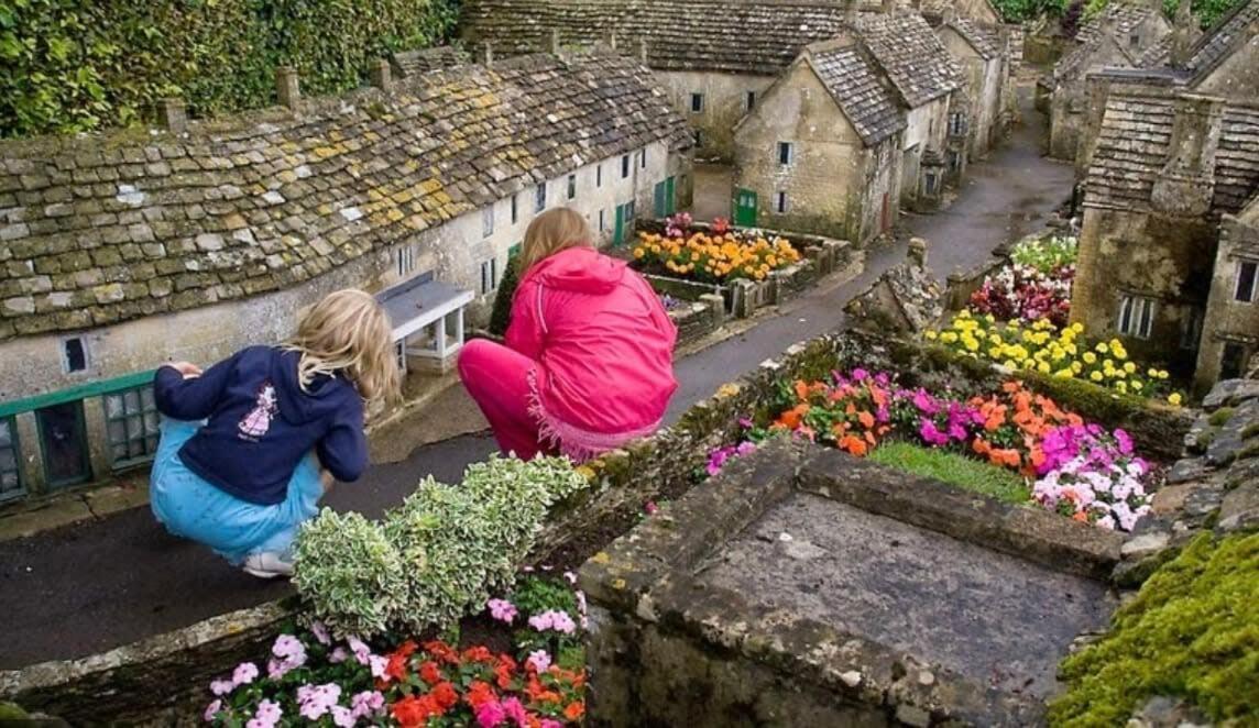 Large Stylish Luxury Cotswold Cottage - Ideal For Families, W/ Ev Charging Andoversford Zewnętrze zdjęcie