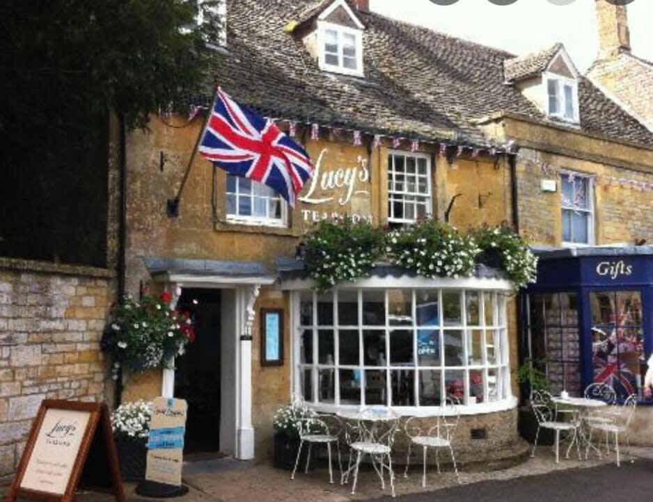 Large Stylish Luxury Cotswold Cottage - Ideal For Families, W/ Ev Charging Andoversford Zewnętrze zdjęcie