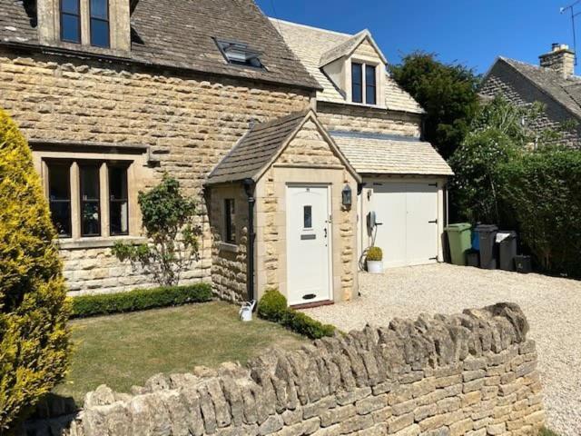 Large Stylish Luxury Cotswold Cottage - Ideal For Families, W/ Ev Charging Andoversford Zewnętrze zdjęcie