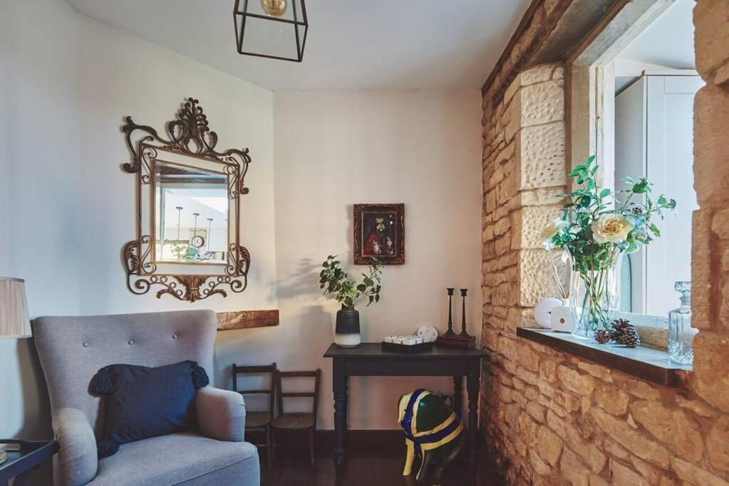 Large Stylish Luxury Cotswold Cottage - Ideal For Families, W/ Ev Charging Andoversford Zewnętrze zdjęcie