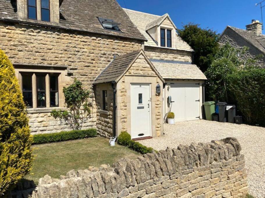 Large Stylish Luxury Cotswold Cottage - Ideal For Families, W/ Ev Charging Andoversford Zewnętrze zdjęcie